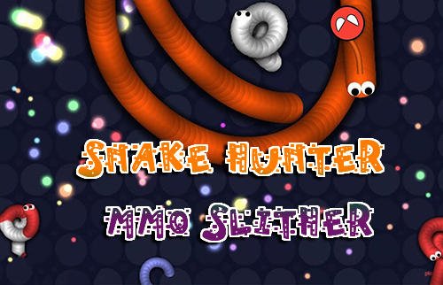 game pic for Snake hunter: MMO slither